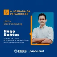 LGPD e Cloud Computing