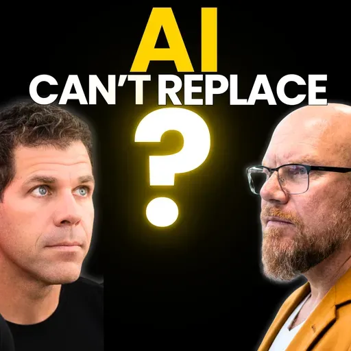 How to Future-Proof Your Kid in the Age of AI (CEO Ryan Kiick)