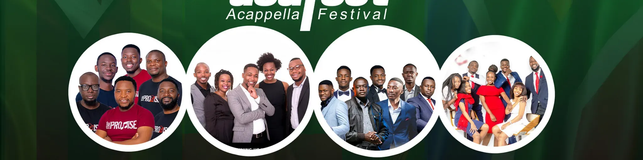 AcaFest Radio