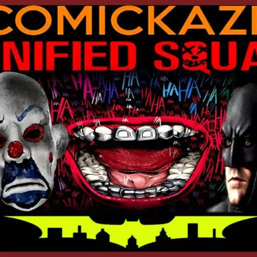 Ground Zero Rewind - Comickaze Unified Squad
