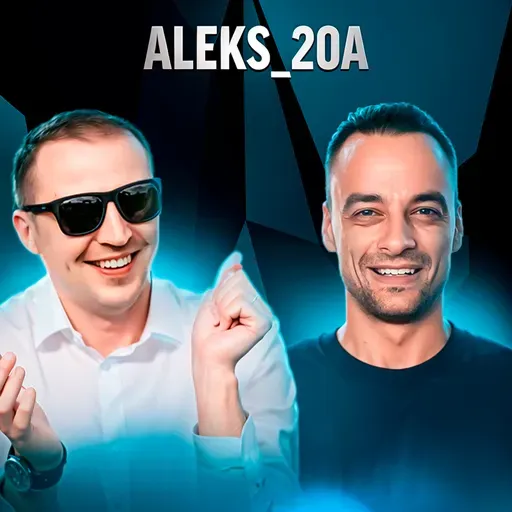 Aleks_20A из ITC TEAM про мейкап 400 БИ, турниры за $10k, уход из медицины и признание в покере