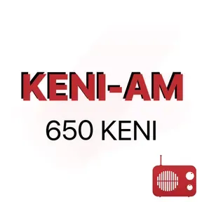 KENI NewsRadio 650 AM