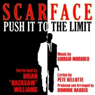 Scarface (Push It To The Limit)