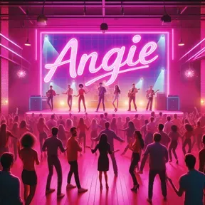 Angie Party