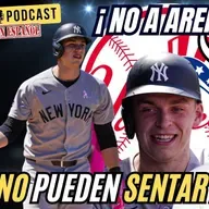 ¡Sería un ERROR sentar a Ben Rice! ¿Yankees dicen NO a Arenado? ¡Increíble!