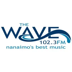 102.3 The Wave