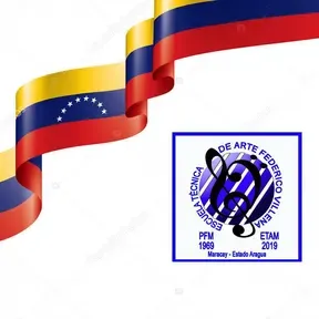 FEDERICO VILLENA RADIO