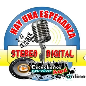 HAY UNA ESPERANZA