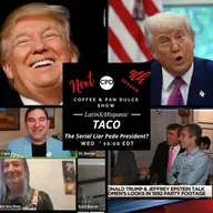 “TACO: The Serial Liar Pedo President?” - #CPD0380-01282026