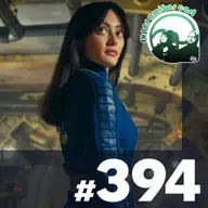 SAC 394 - Fallout, Dragon's Dogma 2