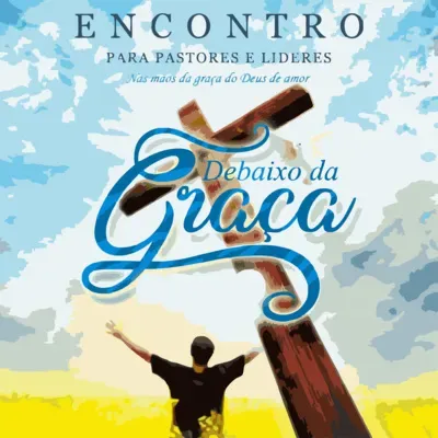 Debaixo da Graça #1 - Pr. Geraldo Pereira (06-09-2021)