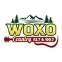 WOXO Country - WOXO-FM