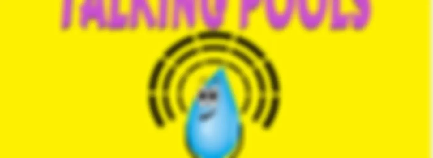 Talking Pools Podcast