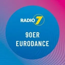 Radio 7 - 90er Eurodance Live