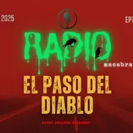 El Paso Del Diablo (Radio Macabra)