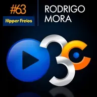 #63 // Rodrigo Mora (Mora nos Clássicos)