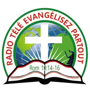 RADIO TELE EVANGELISEZ PARTOUT