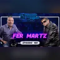 Fer Martz ZRDK en Fernando Lozano presenta