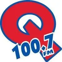 WBGQ Q100.7 FM