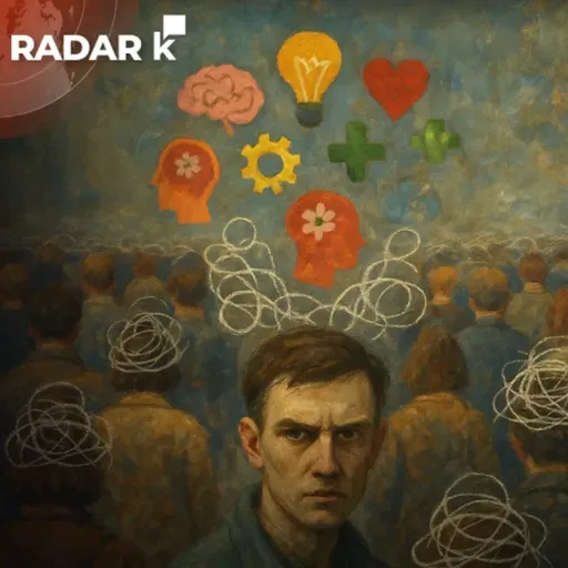 Colombia al borde: la salud mental que nadie quiere ver