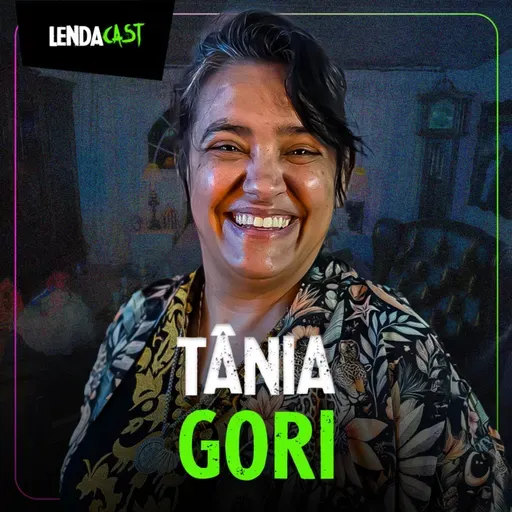 Como a SANTA INQUISIÇÃO caçou e M4T0U as bruxas com Tânia Gori | LendaCast #181