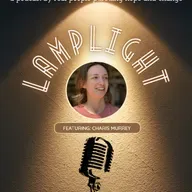 Charis Murrey: Conquering Temptation, Thoughts, and Shame