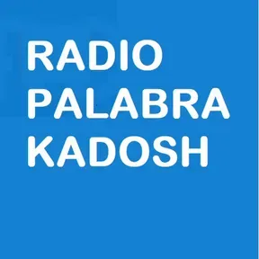 RADIO PALABRA KADOSH
