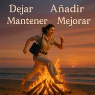 🔥 Método DAKI en San Juan: el ritual de verano que todo administrador debe hacer.