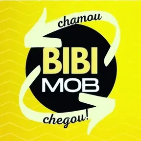 Radio web Bibi Mob palmeira