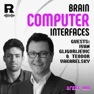 Brain-computer interfaces | guests T. Vakarelsky and I. Gligorijevic | [Agent 001 #44]
