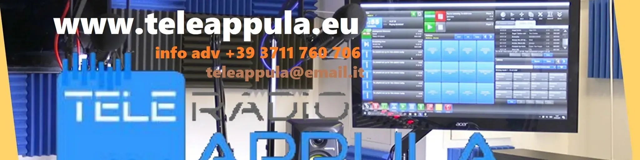 Radio Appula Live