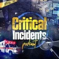 Hunting the Golden State Killer — with FBI Profiler Julia Cowley (from Critical Incidents)