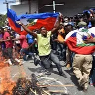 Haiti y el lado mas salvaje del capitalismo by Milton Gonzalez - En Esa Estamos