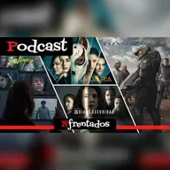 🎙️ PODCAST 43 🔴 | HALO, SALVAJES y SERIES CHILENAS | Nfrentados | Cap. 690