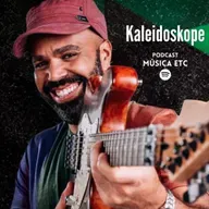 A busca por harmonia em meio ao caos - Kaleidoskope