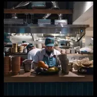 Chef Dom of Dom’s Taverna - A Chef's Story