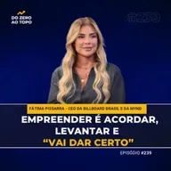 Mynd: como Fátima Pissarra criou um império com influenciadores