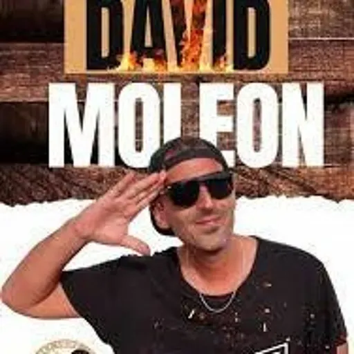 David Moleon - Akelarre 942, Santander / 05.03.2022
