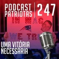 247 - Uma vitória necessária