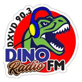 DINO RADIO 90.3 MATI CITY