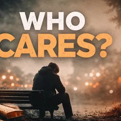 Who Cares?