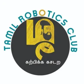 Tamil Robotics Tech