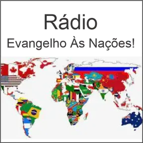 Rádio Evangelho às Nações