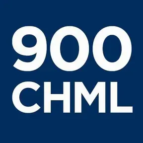 AM 900 CHML -