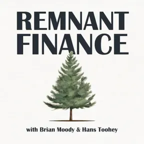 Remnant Finance - Infinite Banking (IBC) and Capital Control