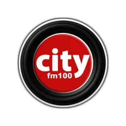 CityFM 100 Ακούστε Ζωντανά