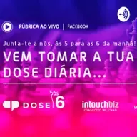 A Dose #365 - 9 Passos para Desenvolveres a Tua Confiança