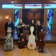 Guðstænasta í Hoyvíkar kirkju