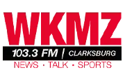 WKMZ 103.3 FM