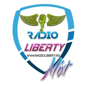 Radio Liberty Mixt Romania